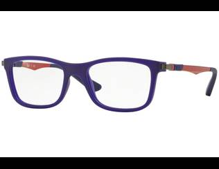 Brille Ray-Ban RX1549 - 3654 Brillenrahmen Ray-Ban - Brille Ray-Ban RX1549 - 3654