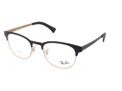 Brille Ray-Ban RX6317 - 2833 