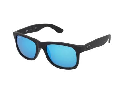 Sonnenbrille Ray-Ban Justin RB4165 - 622/55