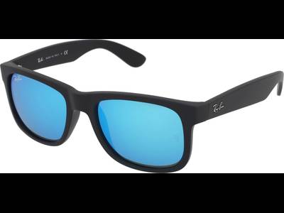 Sonnenbrille Ray-Ban Justin RB4165 - 622/55 