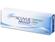 1 Day Acuvue Moist Multifocal (30 Linsen) Kontaktlinsen Johnson and Johnson - 1 Day Acuvue Moist Multifocal (30 Linsen)