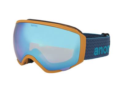 Anon WM1 Blue/Perceive Variable Blue