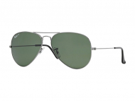 Sonnenbrille Ray-Ban Original Aviator RB3025 - 004/58 POL Ray-Ban - Sonnenbrille Ray-Ban Original Aviator RB3025 - 004/58 POL