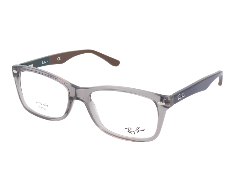 Brille Ray-Ban RX5228 - 5546 