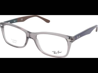 Brille Ray-Ban RX5228 - 5546 