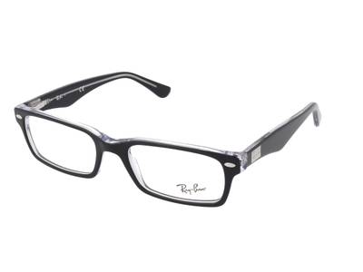 Brille Ray-Ban RX5206 - 2034