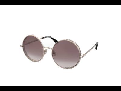 Jimmy Choo Goldy/S 3YG/NQ