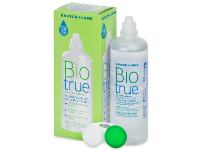 Biotrue 300 ml  - Dieses Produkt gibt es außerdem in folgenden Abpackungen