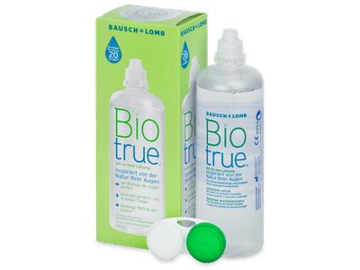 Biotrue 300 ml - Dieses Produkt gibt es außerdem in folgenden Abpackungen