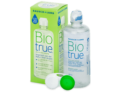 Biotrue 300 ml 