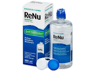 ReNu MultiPlus 360 ml - Älteres Design