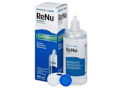 ReNu MultiPlus 360 ml 