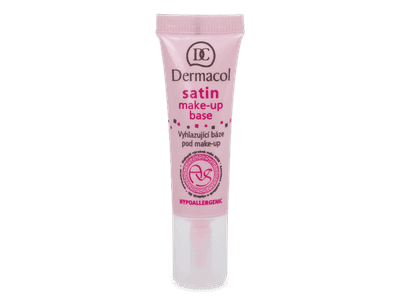 Dermacol glättende Make-Up Foundation Satin 10 ml