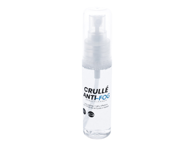 Crullé Antibeschlagreinigungsspray für Brillen 30 ml 