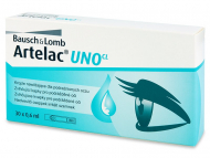 Artelac UNO 30 x 0,6 ml Augentropfen - Artelac UNO 30 x 0,6 ml