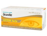 Ocuvite Lutein forte (60 Tabletten) Zubehör - Ocuvite Lutein forte (60 Tabletten)