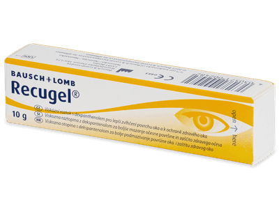 Recugel 10 g