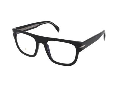 Computer-Brille David Beckham DB 7052/BB BSC