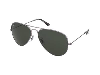 Sonnenbrille Ray Ban Original Aviator RB3025 001 58 POL Ihre Kontaktlinsen