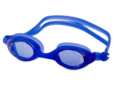 Schwimmbrille Neptun - blau
