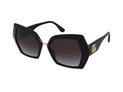 Dolce & Gabbana DG4377 501/8G 