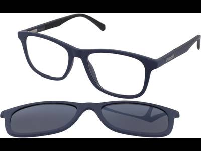 Polaroid PLD 8045/CS FLL/C3