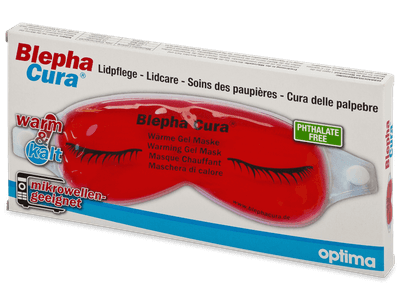 Blepha Cura Hot and Cold Augenmaske