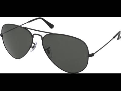 Ray-Ban Aviator Large Metal RB3025 W3361