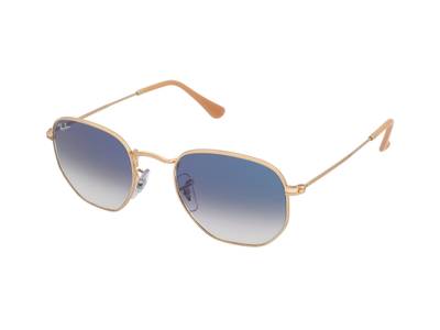 Ray-Ban RB3548 001/3F 