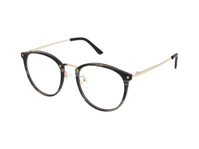 Computer-Brille Crullé TR1726 C6