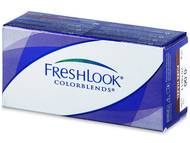 FreshLook ColorBlends (2 Linsen) farbige Kontaktlinsen - FreshLook ColorBlends (2 Linsen)