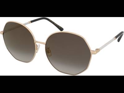 Jimmy Choo Coral/G/SK RHL/FQ