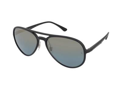 Ray-Ban Chromance RB4320CH 601/J0 