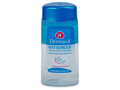 Dermacol Zwei-Phasen Augen-Make-Up Entferner 120 ml