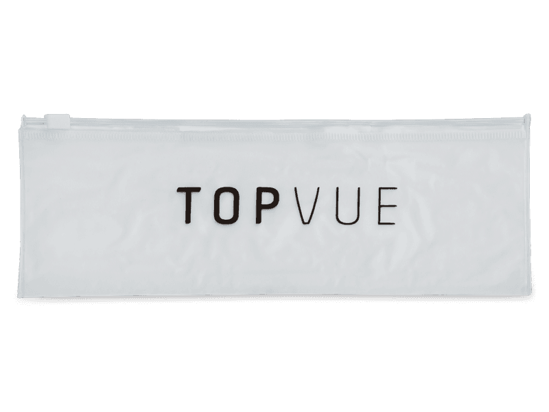 Reiseetui für Linsen - TopVue 