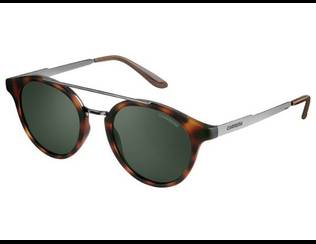 Carrera CARRERA 123/S W21/QT Panthos / Tea cup Sonnenbrillen - Carrera CARRERA 123/S W21/QT