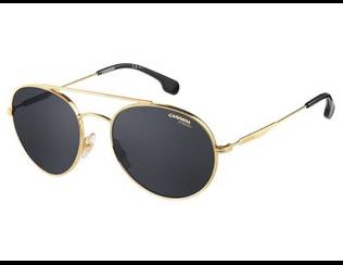 Carrera CARRERA 131/S J5G/IR Sonnenbrillen Rund - Carrera CARRERA 131/S J5G/IR