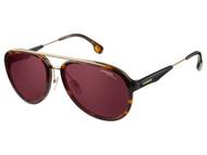 Carrera CARRERA 132/S 2IK/W6 Sonnenbrillen Pilot / Aviator - Carrera CARRERA 132/S 2IK/W6