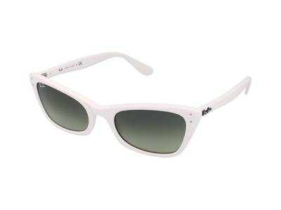 Ray-Ban Lady Burbank RB2299 975/BH 