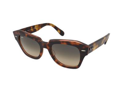 Ray-Ban State Street RB2186 1324BG 