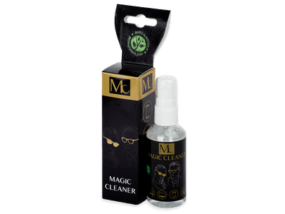 Magic Cleaner Spray zur Reinigung von Brillen 50 ml