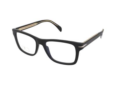 Computer-Brille David Beckham DB 1073/BB 2M2