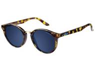 Carrera CARRERA 5036/S UTZ/KU Sonnenbrillen Panthos / Tea cup - Carrera CARRERA 5036/S UTZ/KU