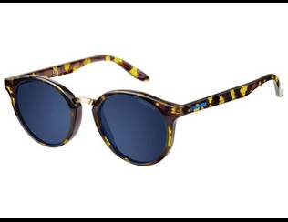 Carrera CARRERA 5036/S UTZ/KU Panthos / Tea cup Sonnenbrillen - Carrera CARRERA 5036/S UTZ/KU