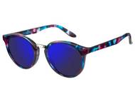 Carrera CARRERA 5036/S UZ4/XT Sonnenbrillen Panthos / Tea cup - Carrera CARRERA 5036/S UZ4/XT