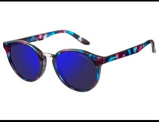 Carrera CARRERA 5036/S UZ4/XT Panthos / Tea cup Sonnenbrillen - Carrera CARRERA 5036/S UZ4/XT