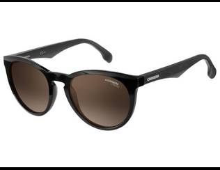 Carrera CARRERA 5040/S 807/HA Panthos / Tea cup Sonnenbrillen - Carrera CARRERA 5040/S 807/HA