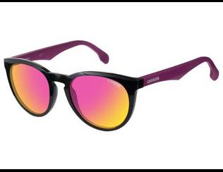 Carrera CARRERA 5040/S DKH/VQ Panthos / Tea cup Sonnenbrillen - Carrera CARRERA 5040/S DKH/VQ