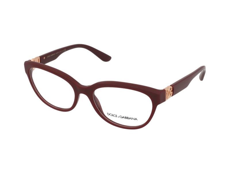 Dolce & Gabbana DG3342 3091 