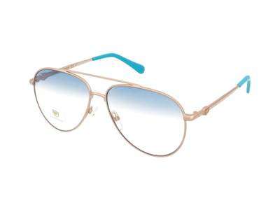 Computer-Brille Chiara Ferragni CF 1009/BB HOT 